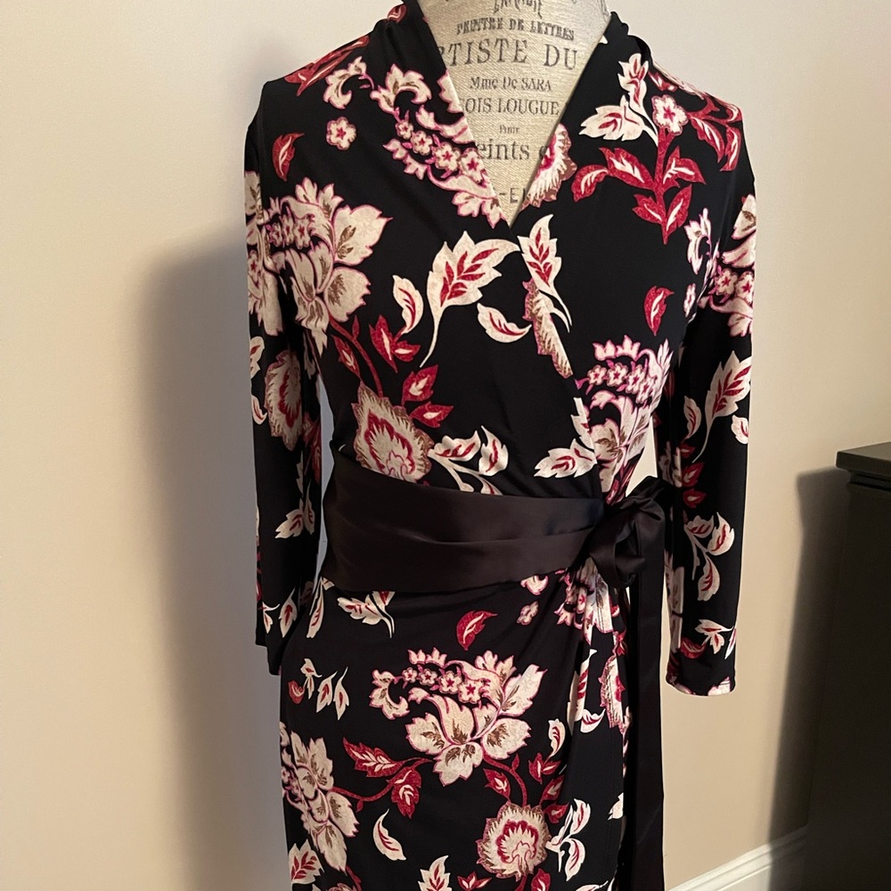 Great fall dress